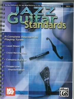 Bertrand.pt - Jazz Guitar Standards