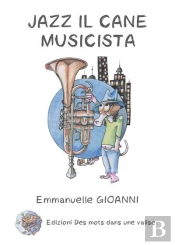 Jazz Il Cane Musicista