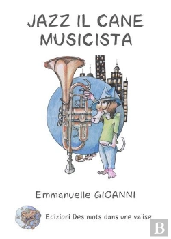 Bertrand.pt - Jazz Il Cane Musicista