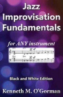 Bertrand.pt - Jazz Improvisation Fundamentals