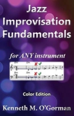 Bertrand.pt - Jazz Improvisation Fundamentals
