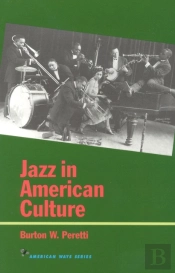 Jazz In American Culture