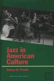 Jazz In American Culture
