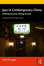 Jazz In Contemporary China