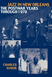 Jazz In New Orleans