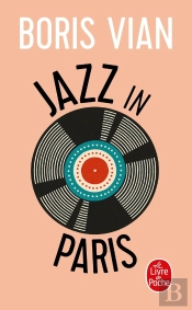 Jazz In Paris