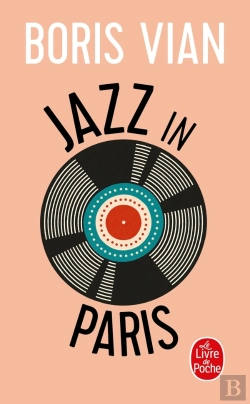 Bertrand.pt - Jazz In Paris