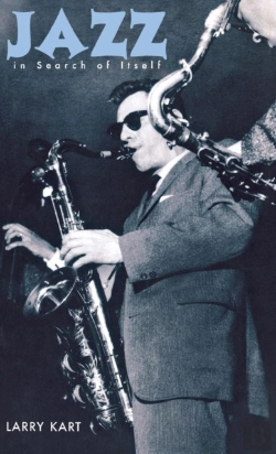 Bertrand.pt - Jazz In Search Of Itself