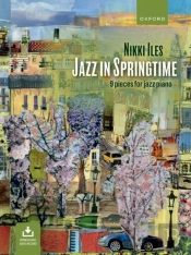 Jazz In Springtime