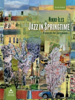 Bertrand.pt - Jazz In Springtime