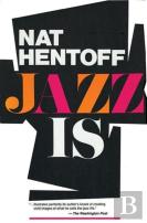 Jazz Is