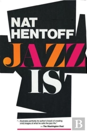 Jazz Is