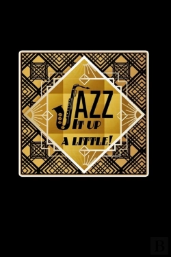 Bertrand.pt - Jazz It Up A Little