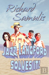 Jazz Langford Solves It!