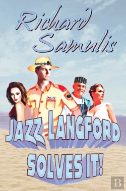 Bertrand.pt - Jazz Langford Solves It!