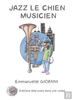 Bertrand.pt - Jazz Le Chien Musicien