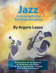 Jazz Learning Paths For Improvisation