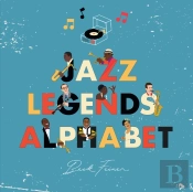 Jazz Legends Alphabet