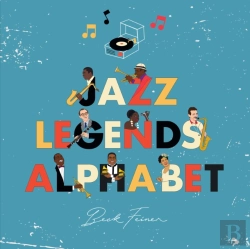 Bertrand.pt - Jazz Legends Alphabet