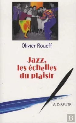 Bertrand.pt - Jazz ; Les Échelles Du Plaisir