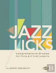 Jazz Licks