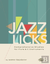 Jazz Licks
