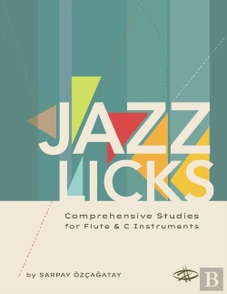 Bertrand.pt - Jazz Licks