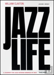Jazz Life