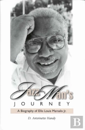 Jazz Man'S Journey