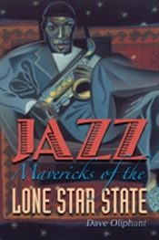 Jazz Mavericks Of The Lone Star State