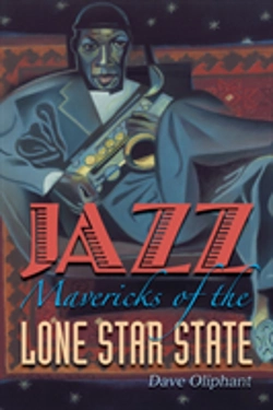 Bertrand.pt - Jazz Mavericks Of The Lone Star State