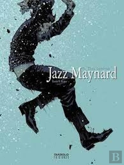 Bertrand.pt - Jazz Maynard 6. Tres Cuervos