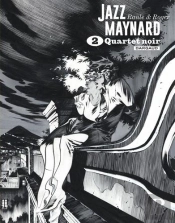 Jazz Maynard : Intégrale Vol.2