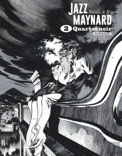 Bertrand.pt - Jazz Maynard : Intégrale Vol.2