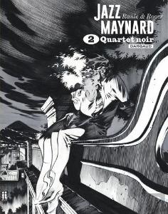 Jazz Maynard : Intégrale Vol.2