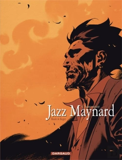 Bertrand.pt - Jazz Maynard Tome 4 : Sans Espoir