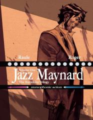 Jazz Maynard Vol 1
