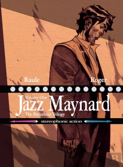Bertrand.pt - Jazz Maynard Vol 1