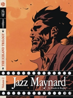 Bertrand.pt - Jazz Maynard Vol. 2