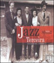 Jazz Na Terceira - 80 Anos De História