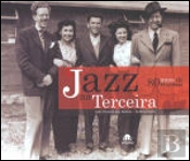 Jazz Na Terceira - 80 Anos De História