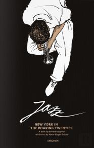 Jazz - New York in the Roaring Twenties
