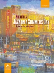 Jazz On A Summer'S Day