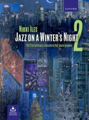 Jazz On A Winter'S Night 2