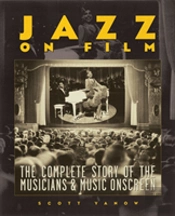 Jazz On Film
