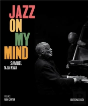 Jazz On My Mind
