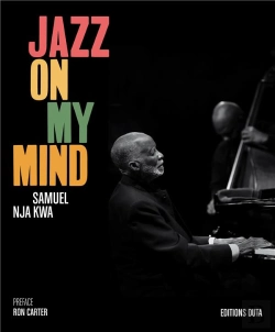 Bertrand.pt - Jazz On My Mind