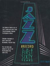 Jazz On Record