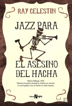 Bertrand.pt - Jazz Para El Asesino Del Hacha