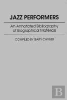 Jazz Performers